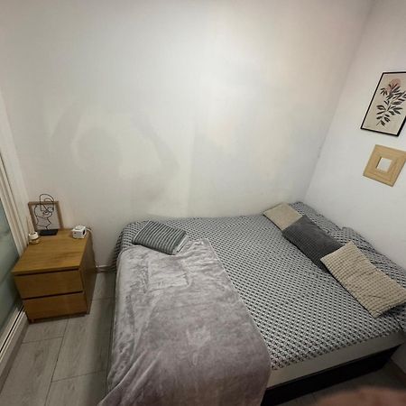 Centrico Y Precioso Apartamento En Madrid Luaran gambar