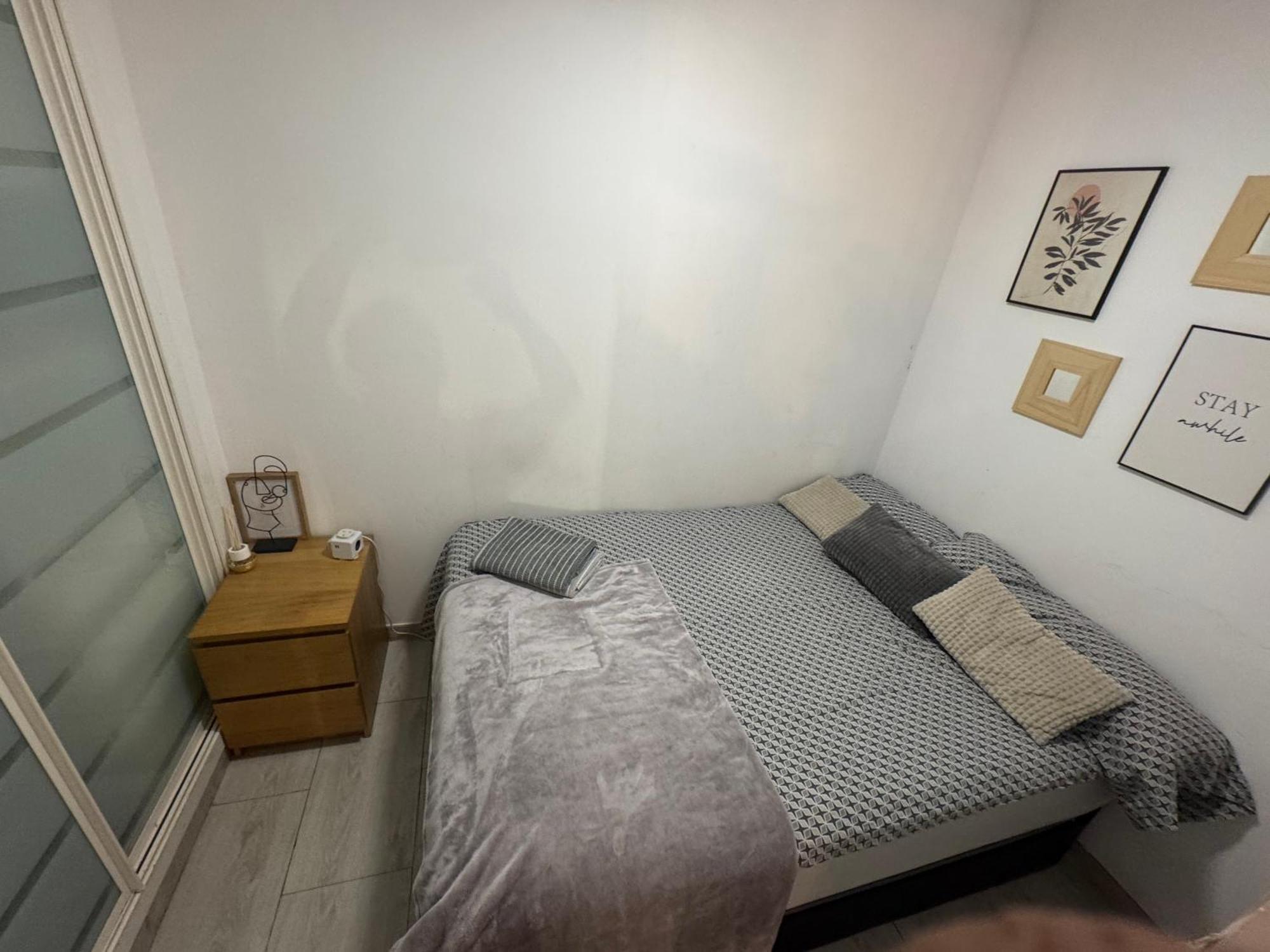 Centrico Y Precioso Apartamento En Madrid Luaran gambar